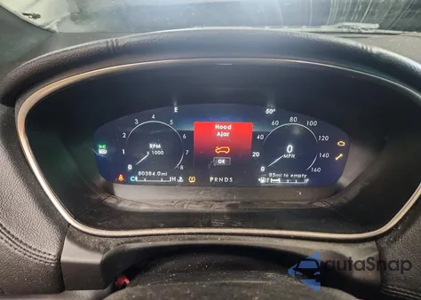 2019 Lincoln Nautilus Reserve z USA, uszkodzony, nr VIN 2LMPJ8L96KBL35995